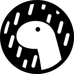 Deno logo