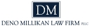 Deno Millikan Law Firm, Pllc logo