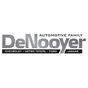 Denooyer Automotive Family logo