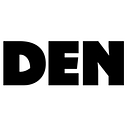 Den logo
