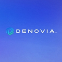 Denovia Labs logo