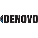 Denovo Constructors logo