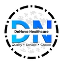 Denovohealthcare Ltd logo