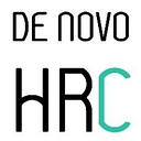 De Novo Hrconsulting logo