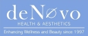 Denovo, Inc. logo