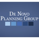 De Novo Planning Group logo