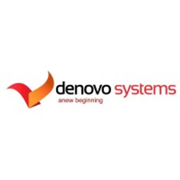 DeNovo Systems Inc logo
