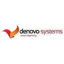 Denovo Systems logo