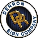 Denron Sign Co Inc logo