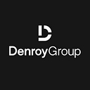 Denroy Plastics Ltd logo