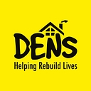Dens logo