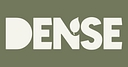 DENSE DE logo