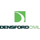 Densford Civil logo