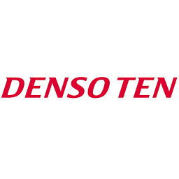 Denso TEN America Limited logo