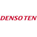 Fujitsu Ten Limited	 logo