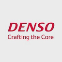 Denso logo