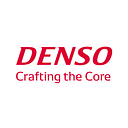 DENSO logo