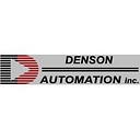 Denson Automation Inc. logo