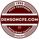 Denson CFE