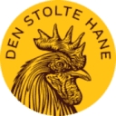 Den Stolte Hane logo