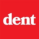Dent Agency logo