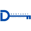 Dentakey Dental Supplies logo