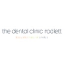 The Dental Clinic Radlett logo