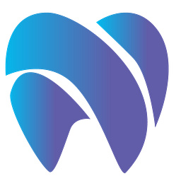 Burbank Dental Lab logo