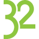 Dental 32 logo