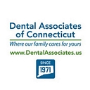 Dental Associates of CT logo
