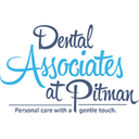 Dental Associates at Pitman logo
