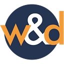Wood & Delgado logo