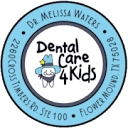Dental Care 4 Kids logo