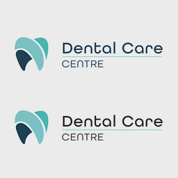Dental Care Centre logo