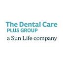 The Dental Care Plus Group logo