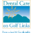 Dental Care On Golf Links logo
