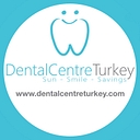 Dental Centre Turkey logo