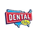 Dental City logo
