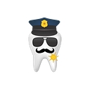 Dental Compliance Specialists logo