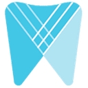 Dental Crafters, Inc. logo