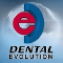 Dental Evolution logo