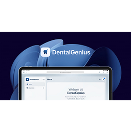 DentalGenius logo