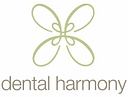 Dental Harmony logo