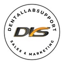 Dentallabsupport.Com logo