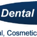 Dental Options logo
