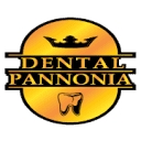 Dental Pannonia Joint Stock Company logo