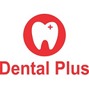 Dentalplus Clinic logo