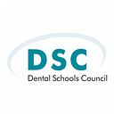 Dental Schools Council logo