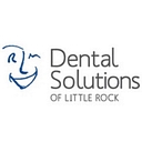 Dental Solutions Of Little Rock logo