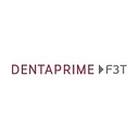 Dentaprime UK Dental Implant Clinic logo